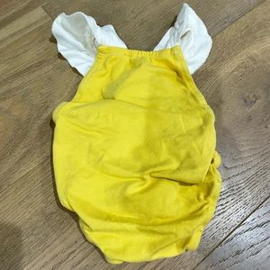 💗Everly B onesies tie back 3-6 💗 $5 when you buy 4 or more! 💗